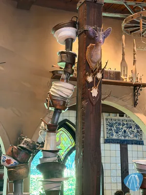 Foto aus Efteling von Marco