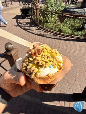 Foto aus Efteling von Marco
