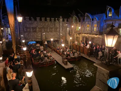 Foto aus Efteling von Marco