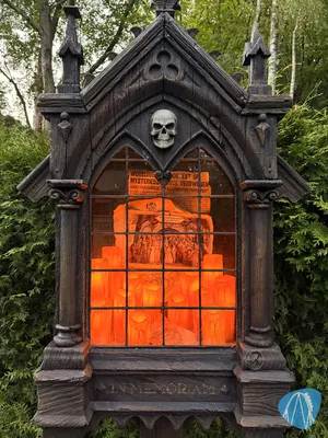 Foto aus Efteling von Marco