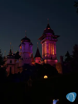 Foto aus Efteling von Marco