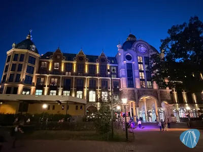 Foto aus Efteling von Marco