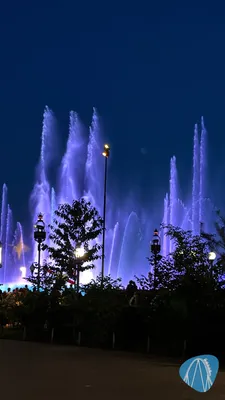 Foto aus Efteling von Marco