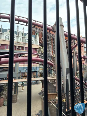 Foto aus Phantasialand von Vinz