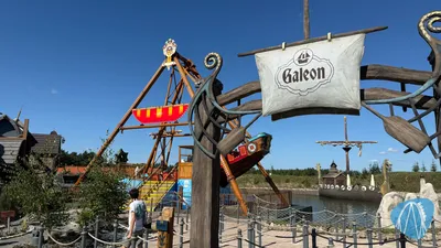 Foto aus Hossoland von Zaunpfahl42