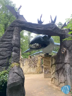 Foto aus Saurierpark von Schiggyfan