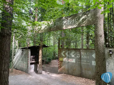 Foto aus Saurierpark von Schiggyfan