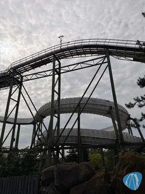 Foto aus Heide Park von Marco