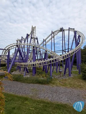 Foto aus Heide Park von Marco