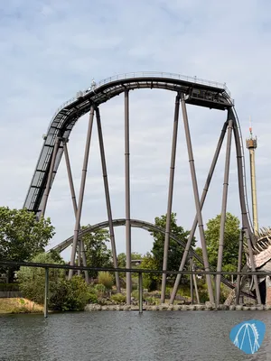 Foto aus Heide Park von Marco