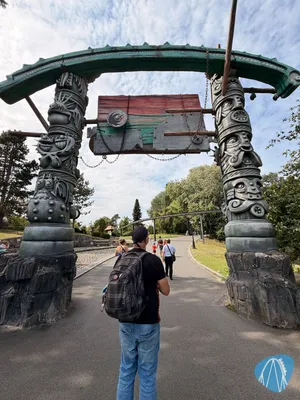 Foto aus Heide Park von Marco