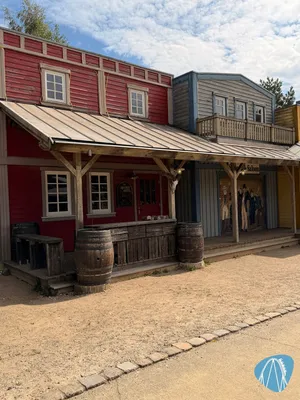 Foto aus Heide Park von Marco
