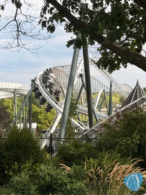 Foto aus Heide Park von Marco