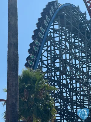 Foto aus Six Flags Discovery Kingdom von Soeren92