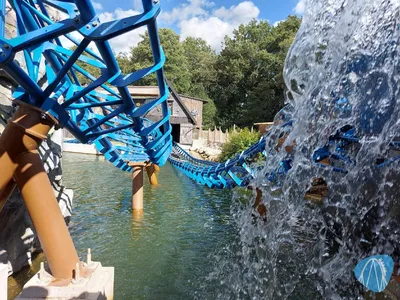 Foto aus Freizeitpark Plohn von Chris92