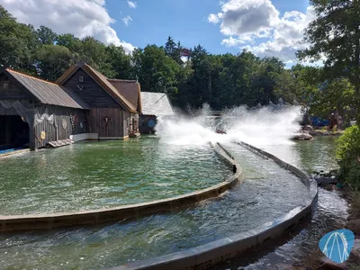 Foto aus Freizeitpark Plohn von Chris92