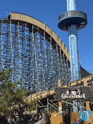 Foto aus California's Great America von Soeren92