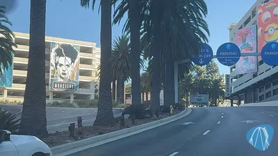 Foto aus Universal Studios Hollywood von Soeren92