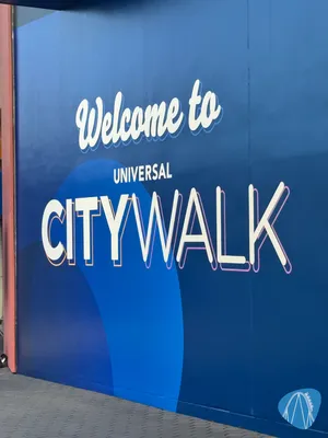 Foto aus Universal Studios Hollywood von Soeren92