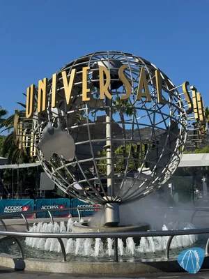 Foto aus Universal Studios Hollywood von Soeren92