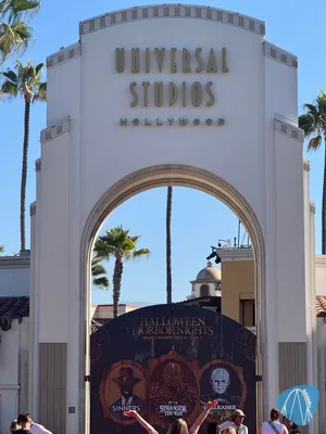 Foto aus Universal Studios Hollywood von Soeren92