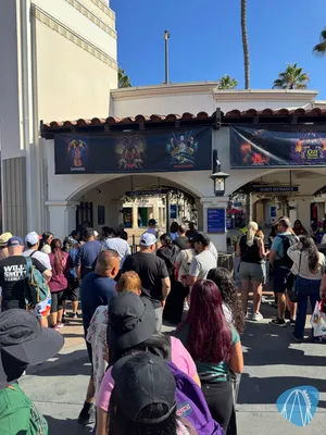 Foto aus Universal Studios Hollywood von Soeren92