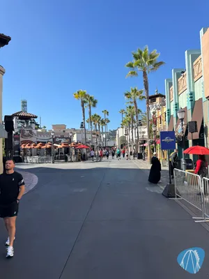 Foto aus Universal Studios Hollywood von Soeren92