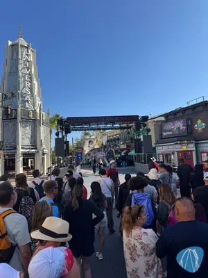 Foto aus Universal Studios Hollywood von Soeren92