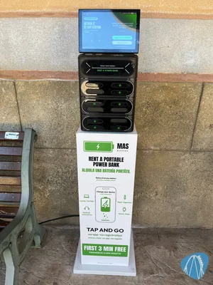 Foto aus Terra Mítica Benidorm von pacogarcia_oficial