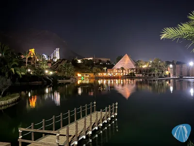 Foto aus Terra Mítica Benidorm von pacogarcia_oficial