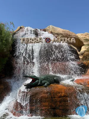 Foto aus Terra Mítica Benidorm von pacogarcia_oficial
