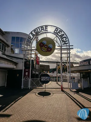 Foto aus Pleasure Beach Resort von wenbockts