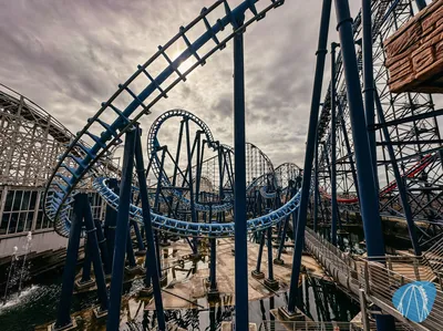 Foto aus Pleasure Beach Resort von wenbockts