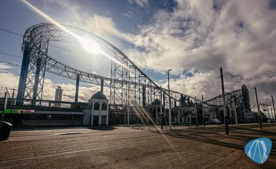 Foto aus Pleasure Beach Resort von wenbockts