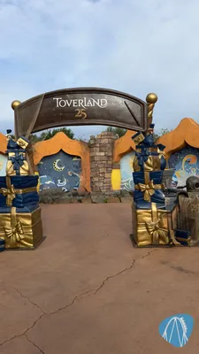 Foto aus Toverland von zakiitis88
