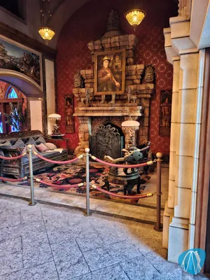 Photo from Tokyo DisneySea / 東京ディズニーシー by Stefan95