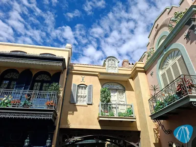 Photo from Tokyo Disneyland / 東京ディズニーランド by Stefan95