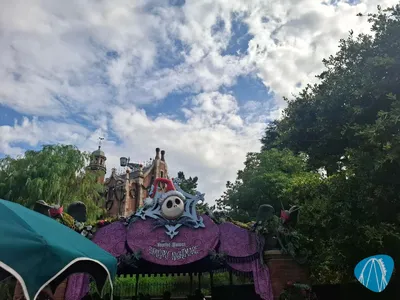 Photo from Tokyo Disneyland / 東京ディズニーランド by Stefan95