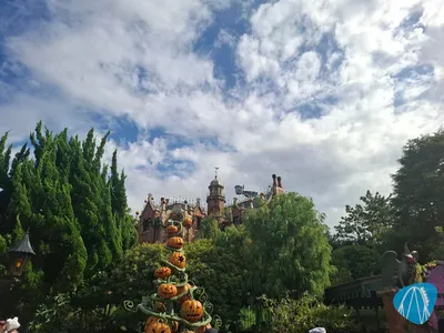 Photo from Tokyo Disneyland / 東京ディズニーランド by Stefan95