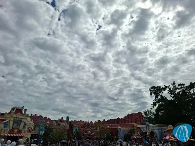 Photo from Tokyo Disneyland / 東京ディズニーランド by Stefan95