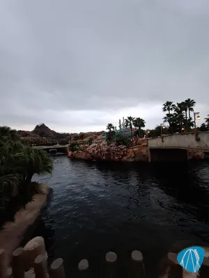 Photo from Tokyo DisneySea / 東京ディズニーシー by Stefan95