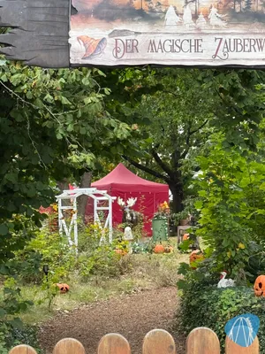 Foto aus Heide Park von Babyboomer