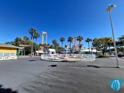 Foto aus Nagashima Spa Land von Stefan95