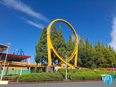 Foto aus Nagashima Spa Land von Stefan95