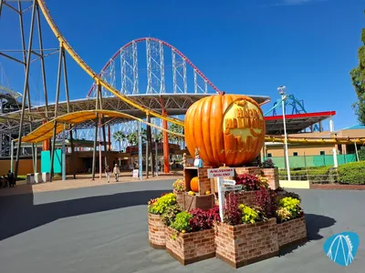 Foto aus Nagashima Spa Land von Stefan95