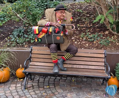 Foto aus Europa-Park von ViernheimerBub