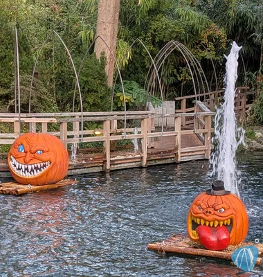 Foto aus Europa-Park von ViernheimerBub