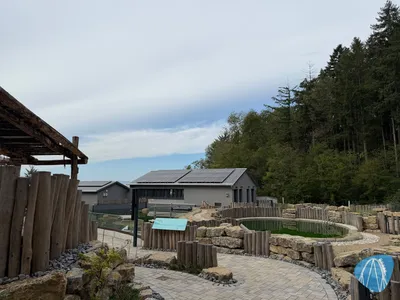 Foto aus Zoo Neuwied von Highnoon