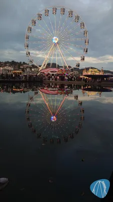 Foto aus Luzern (CH) - Herbstmesse / Lozärner Määs von Rolli303