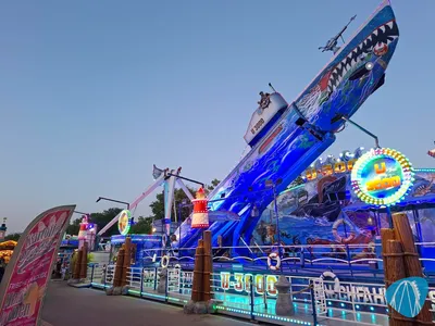 Foto aus Leipziger Herbst-Kleinmesse von Chris92